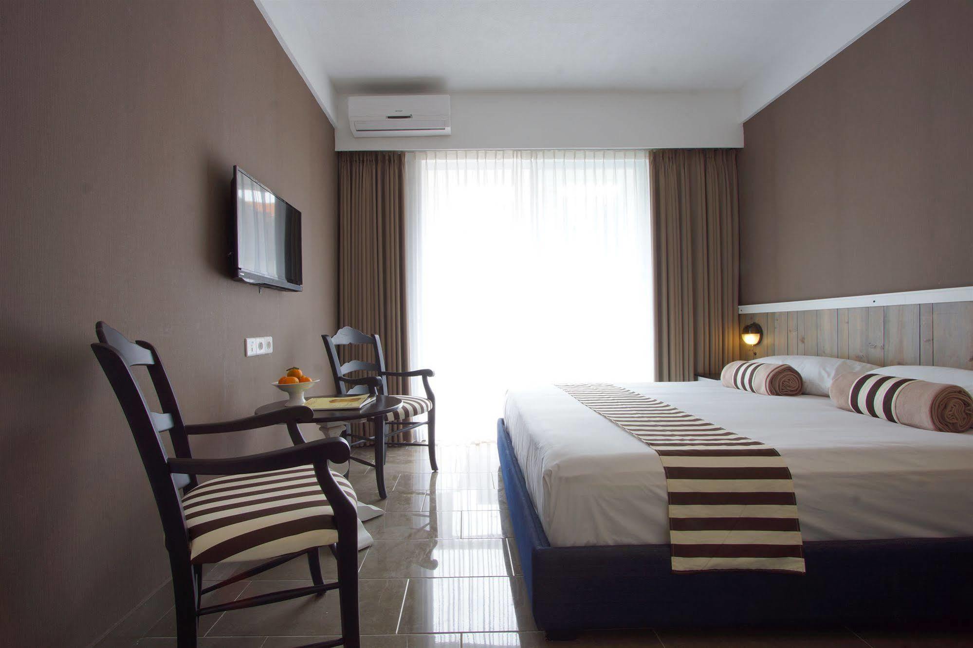 7 Bidadari Boutique Hotel Семиняк Екстериор снимка